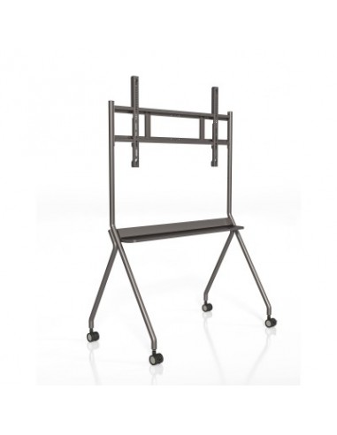 SOPORTE MONITOR DAHUA PKC-MS0A 190,5 CM 75" NEGRO PISO