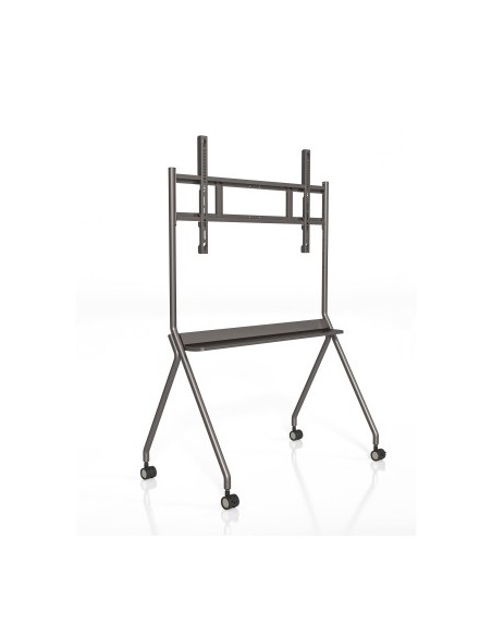 SOPORTE MONITOR DAHUA PKC-MS0A 190,5 CM 75" NEGRO PISO