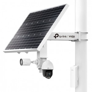 INTELLIGENT SOLAR POWER SUPPLY SYSTEM 2