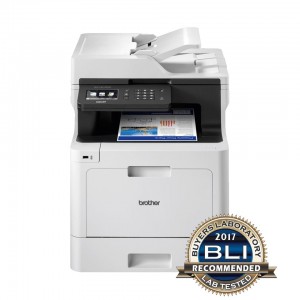 IMPRESORA BROTHER DCP-L8410CDW MFP 28PPM DUPLEX USB ETHERNET 256MB IN
