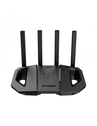ROUTER INALÃ?MBRICO ASUS TUF-BE3600 GIGABIT ETHERNET DOBLE BANDA