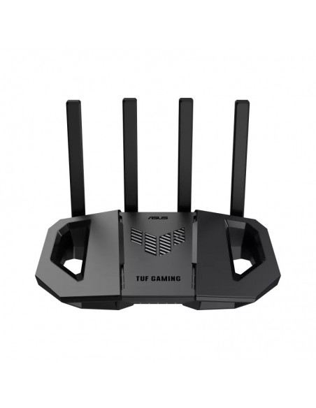 ROUTER INALÃ?MBRICO ASUS TUF-BE3600 GIGABIT ETHERNET DOBLE BANDA