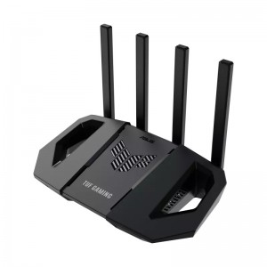 ROUTER INALÃ?MBRICO ASUS TUF-BE3600 GIGABIT ETHERNET DOBLE BANDA 2