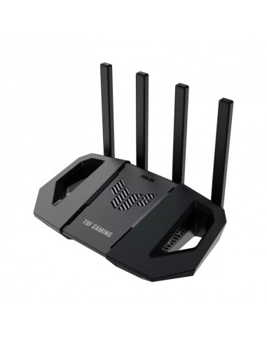 ROUTER INALÃ?MBRICO ASUS TUF-BE3600 GIGABIT ETHERNET DOBLE BANDA