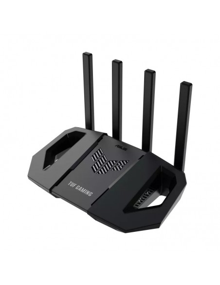 ROUTER INALÃ?MBRICO ASUS TUF-BE3600 GIGABIT ETHERNET DOBLE BANDA