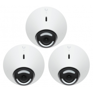 CAMARA IP UBIQUITI...