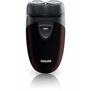 AFEITADORA PHILIPS PQ206 18 SIN CABLE A BATERIA 2XAA