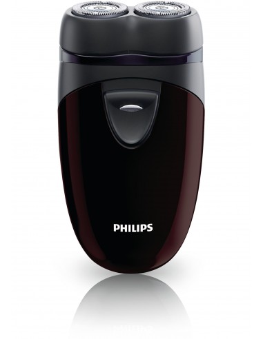 AFEITADORA PHILIPS PQ206 18 SIN CABLE A BATERIA 2XAA