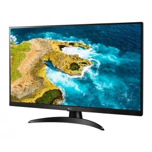 TV LG 27" 27TQ615SPZ FHD NEGRO STV WIFI 2