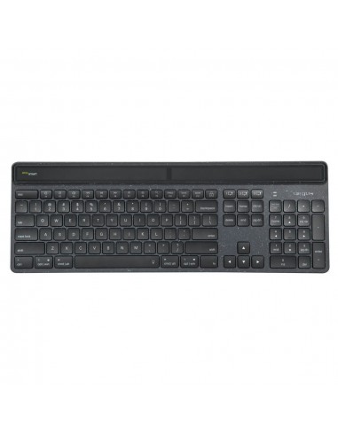 FUNDA TARGUS ECOSMART ENERGY HARVESTING ANTIMICROBIAL BLUETOOTH KEYBOARD (ES)