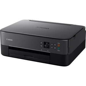 IMPRESORA CANON PIXMA TS5350I MULTIFUNCION WIFI DUPLEX NEGRA 2