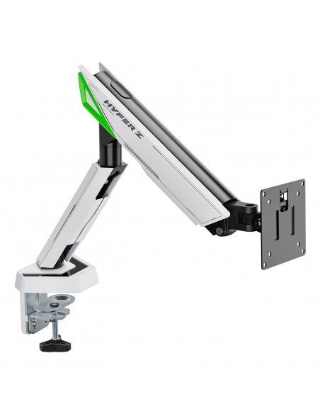 SOPORTE AISENS MESA GAMING CONTRAPESO MONITOR (3 PIV 1 BRAZO) 17-49