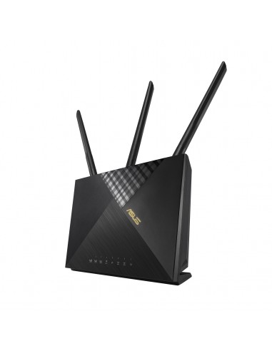 IG-LTE ROUTER ASUS 4G-AX56