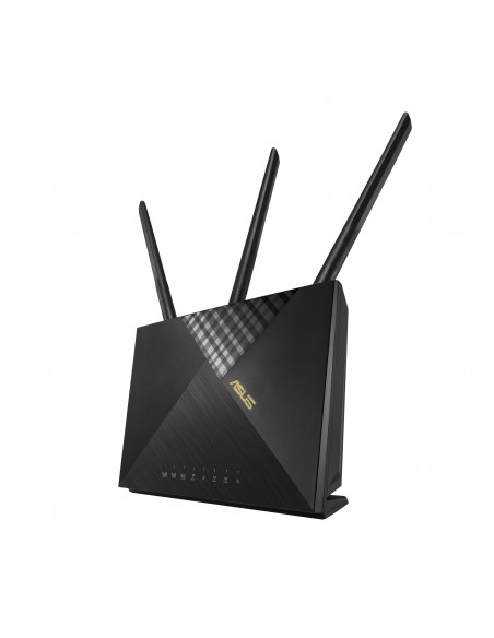 IG-LTE ROUTER ASUS 4G-AX56