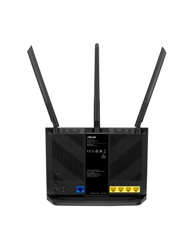 IG-LTE ROUTER ASUS 4G-AX56