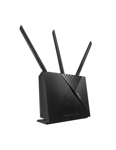 IG-LTE ROUTER ASUS 4G-AX56