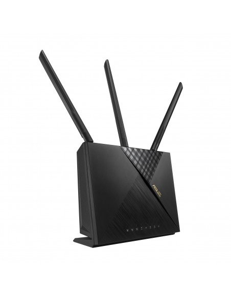 IG-LTE ROUTER ASUS 4G-AX56