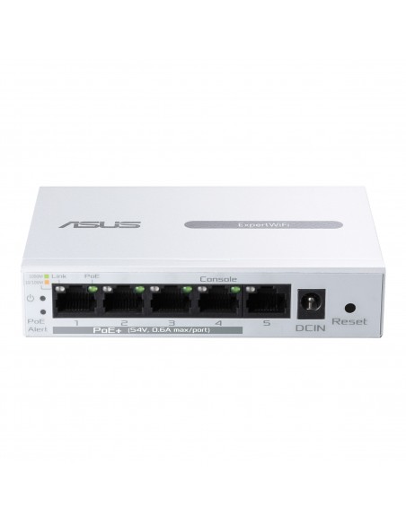 ROUTER ASUS EXPERTWIFI EBP15