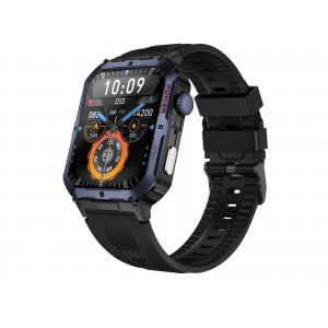 SMARTWATCH TREVI T-FIT 500 S SMART FITNESS BAND AMOLED BLU