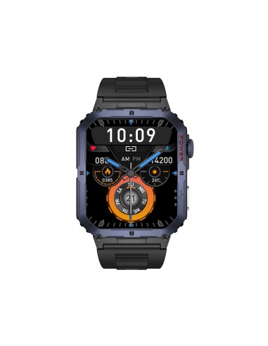 SMARTWATCH TREVI T-FIT 500 S SMART FITNESS BAND AMOLED BLU