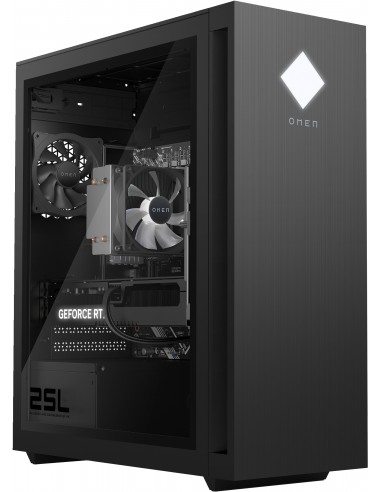 PC HP OMEN GT15-1078NS I5-13400F 16GB 512GB RTX 4060 FREEDOS