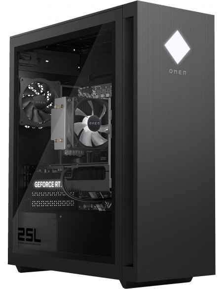 PC HP OMEN GT15-1078NS I5-13400F 16GB 512GB RTX 4060 FREEDOS