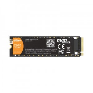 SSD DAHUA C970 2TB NVME 2