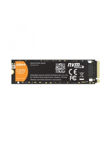 SSD DAHUA C970 2TB NVME