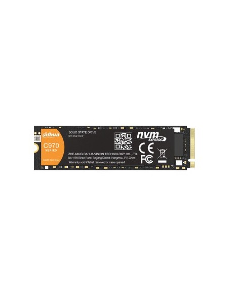 SSD DAHUA C970 2TB NVME