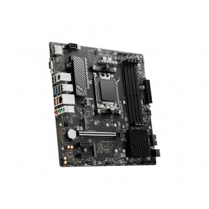 PLACA BASE MSI PRO B650M-P AM5 MATX 4XDDR5 2