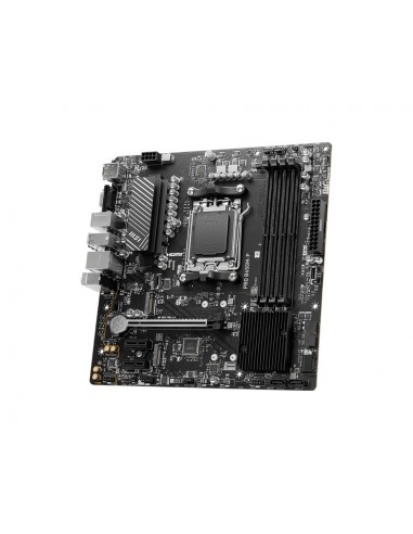PLACA BASE MSI PRO B650M-P AM5 MATX 4XDDR5