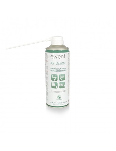 AIRE COMPRIMIDO EWENT 400 ML USO VERTICAL