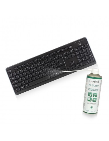 AIRE COMPRIMIDO EWENT 400 ML USO VERTICAL