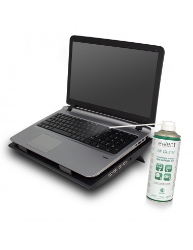 AIRE COMPRIMIDO EWENT 400 ML USO VERTICAL