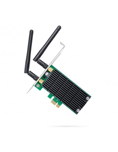 ADAPTADOR TP-LINK ARCHER T4E AC1200 PCI