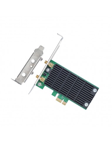 ADAPTADOR TP-LINK ARCHER T4E AC1200 PCI