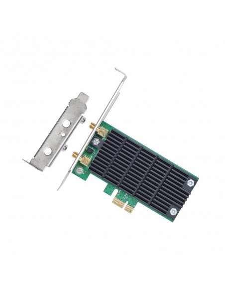 ADAPTADOR TP-LINK ARCHER T4E AC1200 PCI