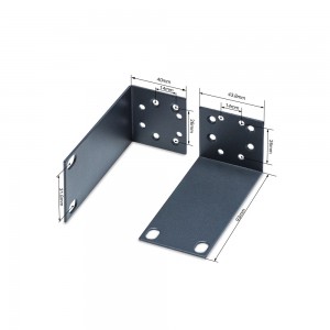 SWITCHES RACK MOUNT KIT TP-LINK 13-INCH 2