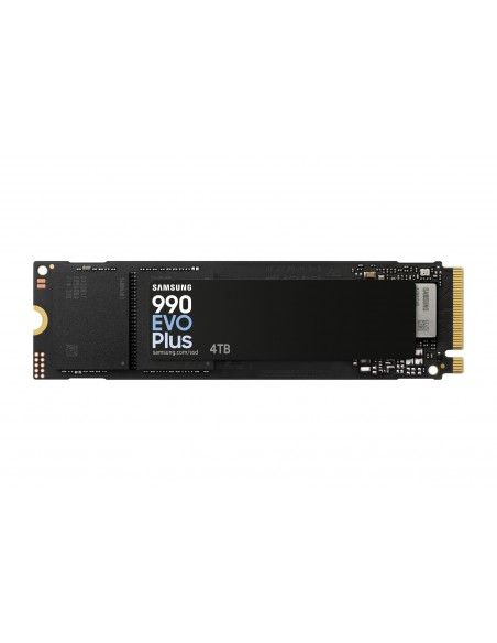 SSD SAMSUNG 990 EVO PLUS 4TB NVME