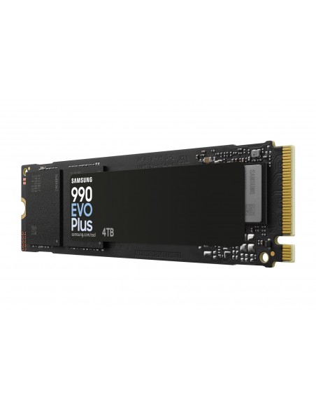 SSD SAMSUNG 990 EVO PLUS 4TB NVME