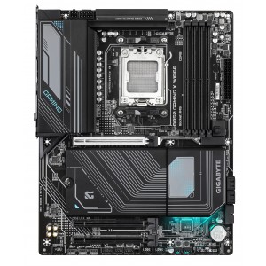 PLACA BASE GIGABYTE B850 GAMING X WIFI6E 1.0 2