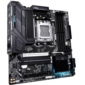 PLACA BASE GIGABYTE B850M GAMING X WF6E 1.0 2