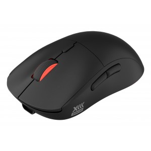 RATON GAMING GENESIS ZIRCON XIII CUSTOMIZABLE INALAMBRICO 26000 DPI NEGRO 2