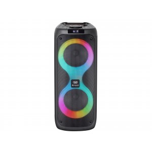ALTAVOZ KARAOKE TREVI XF 480 KB 35W AMPLIF.SPKR+AW 2