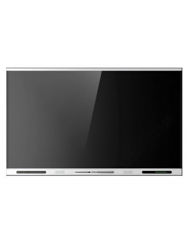 MONITOR INTERACTIVO DAHUA MT410 75"