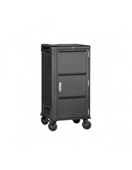 ARMARIO DE CARGA EWENT EW1702  30 DISPOSITIVOS PRE-CABLEADO