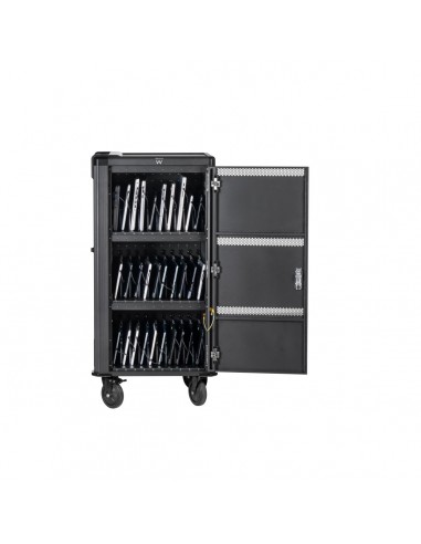 ARMARIO DE CARGA EWENT EW1702  30 DISPOSITIVOS PRE-CABLEADO