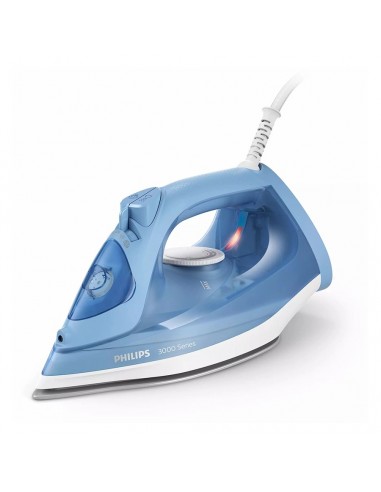 PLANCHA HORIZONTAL PHILIPS DST3020 20 SERIE 3000 CERAMICA 2200W CABLE 1,9M