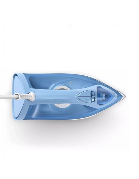 PLANCHA HORIZONTAL PHILIPS DST3020 20 SERIE 3000 CERAMICA 2200W CABLE 1,9M