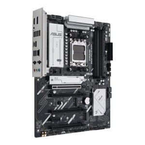 PLACA BASE ASUS PRIME B840 PLUS WIFI PCI-E 16x Gen4, M.2 Gen4 2
